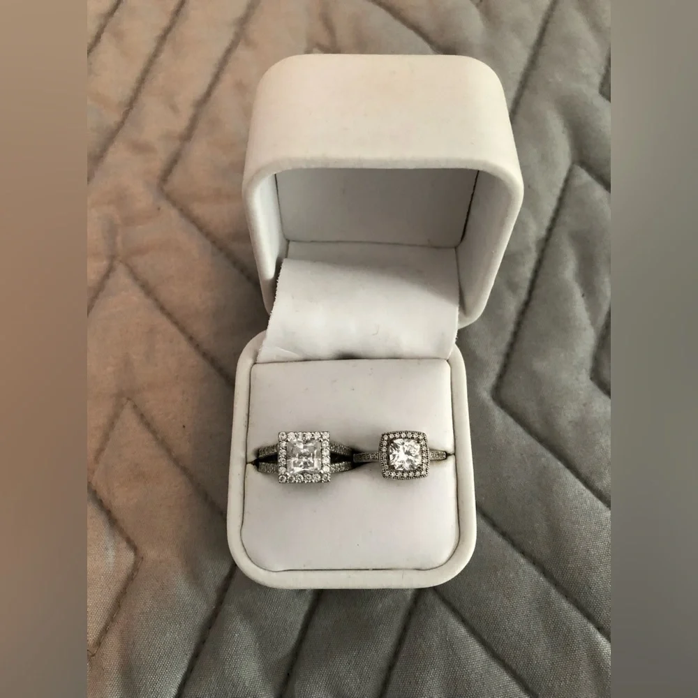 Womens rings
